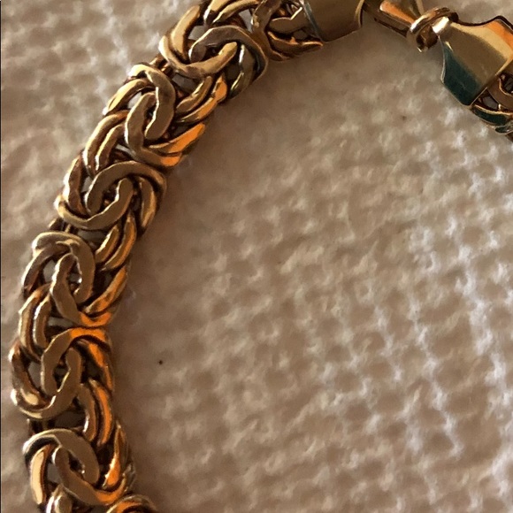 10k YG Statement Chain - Picture 5 of 7